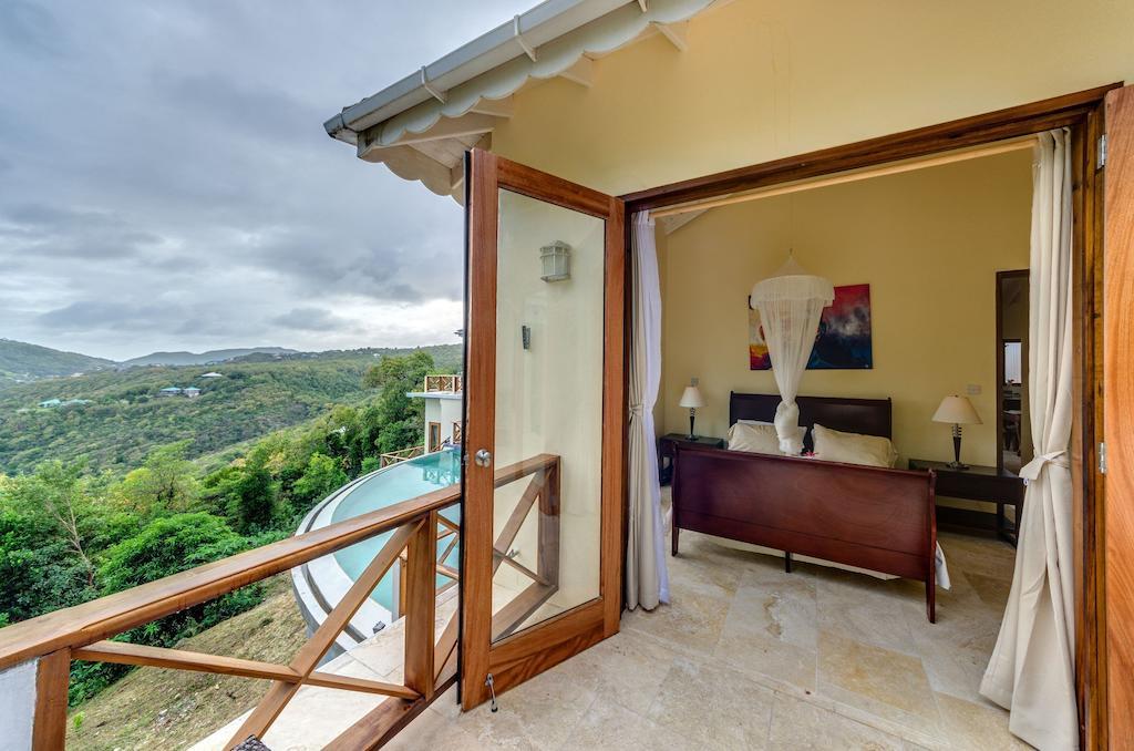 Sadewa Villa Port Elizabeth Pokoj fotografie