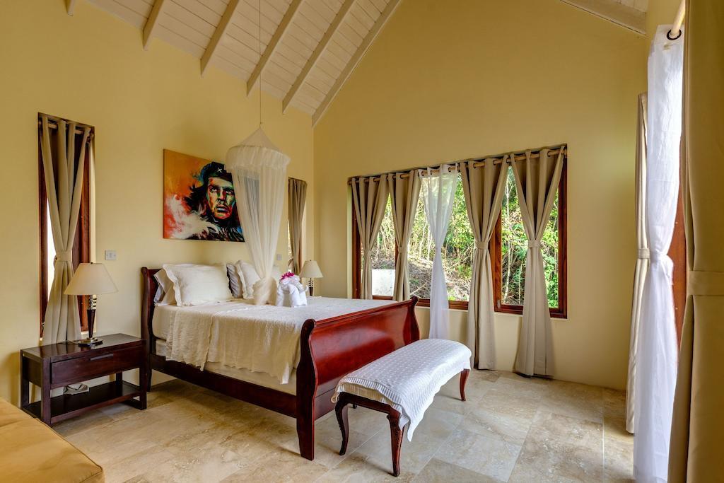 Sadewa Villa Port Elizabeth Pokoj fotografie