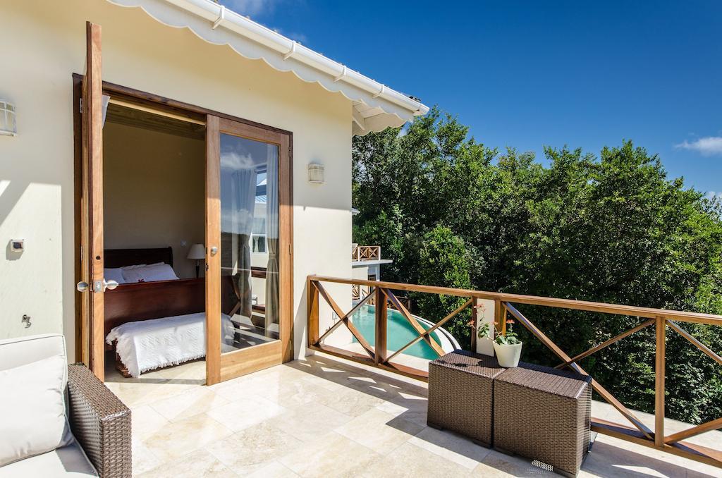 Sadewa Villa Port Elizabeth Pokoj fotografie
