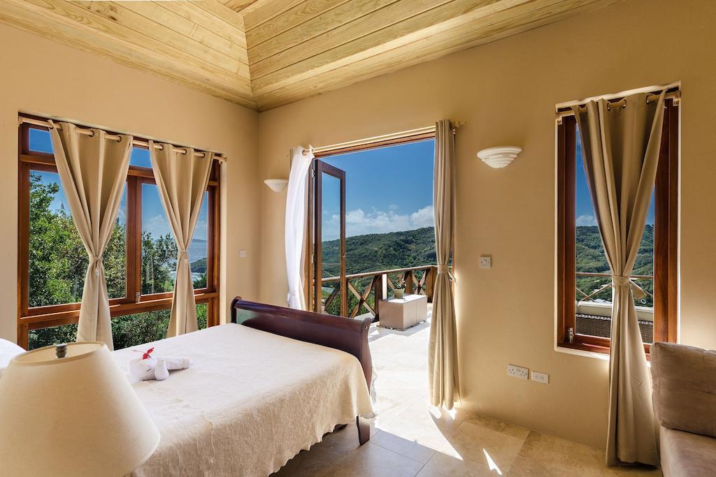 Sadewa Villa Port Elizabeth Pokoj fotografie