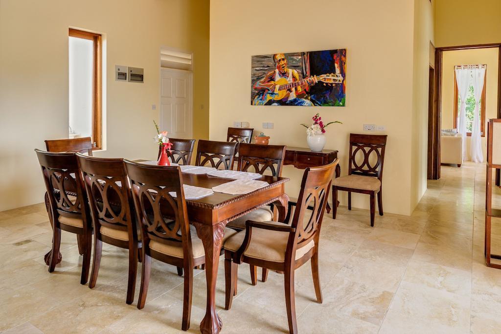 Sadewa Villa Port Elizabeth Pokoj fotografie
