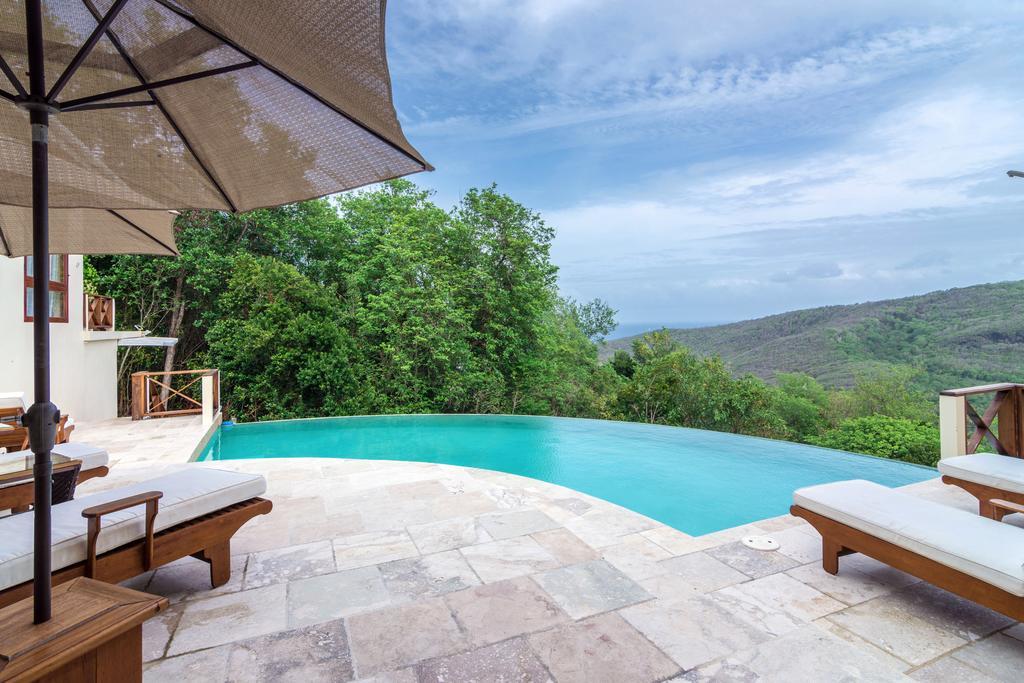 Sadewa Villa Port Elizabeth Exteriér fotografie