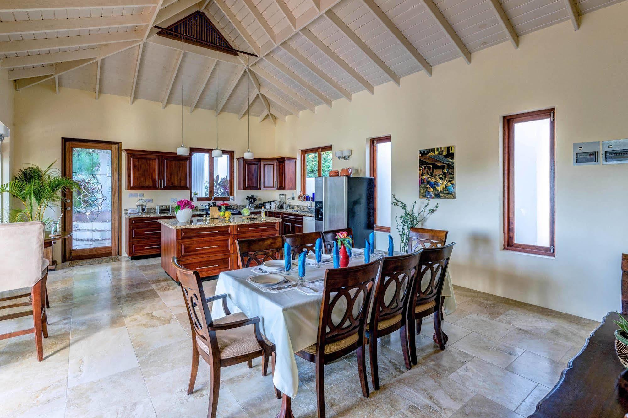 Sadewa Villa Port Elizabeth Exteriér fotografie
