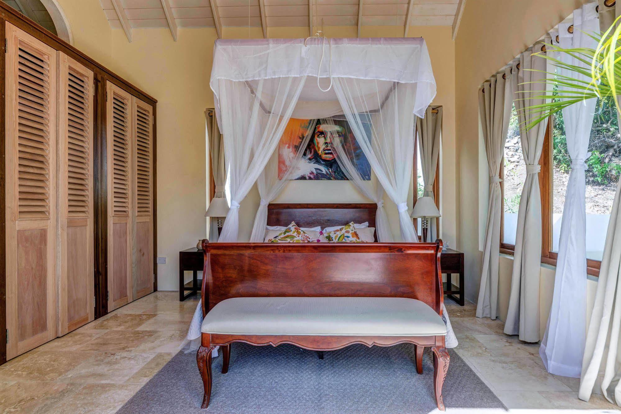 Sadewa Villa Port Elizabeth Exteriér fotografie