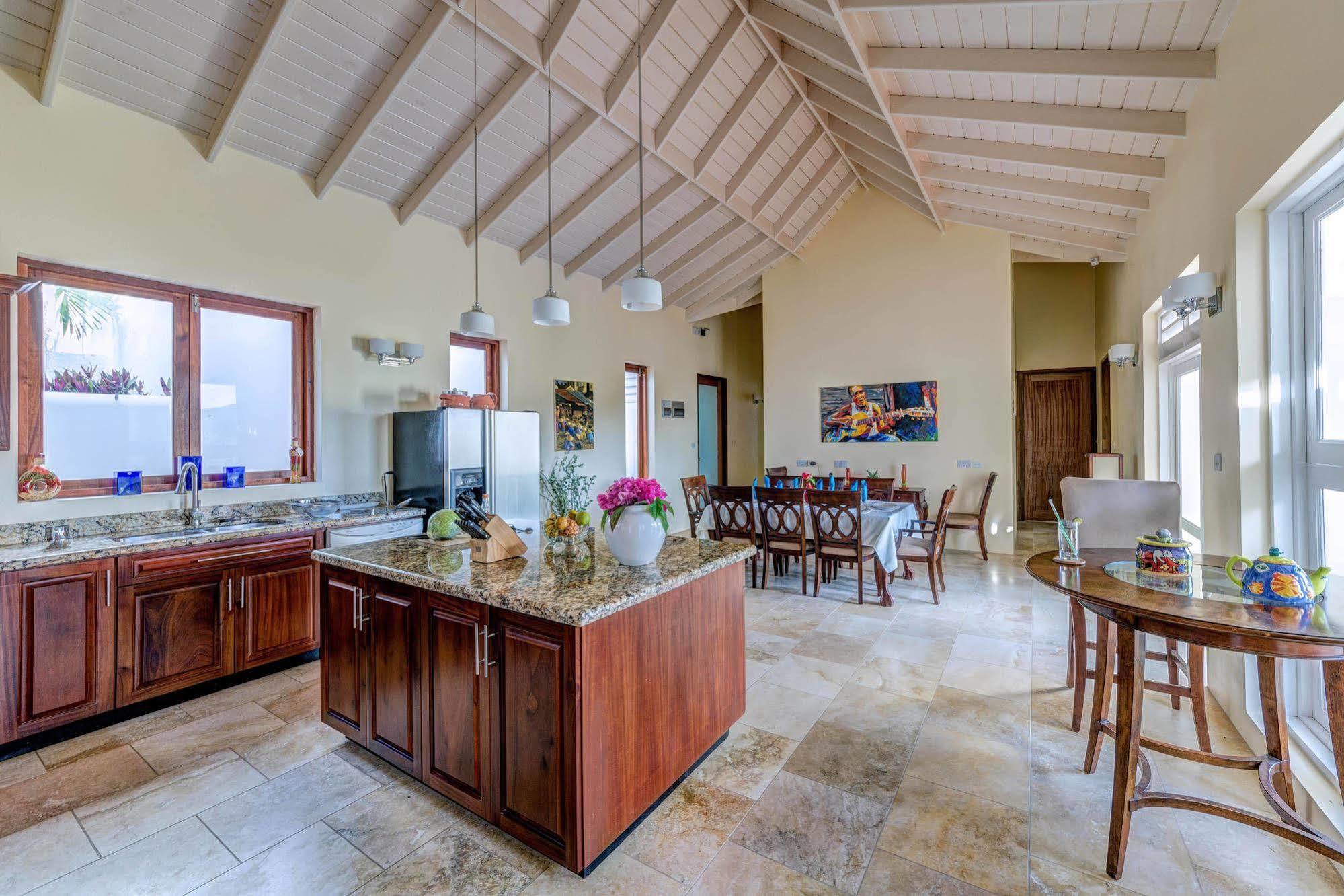Sadewa Villa Port Elizabeth Exteriér fotografie